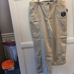 Convertible pants